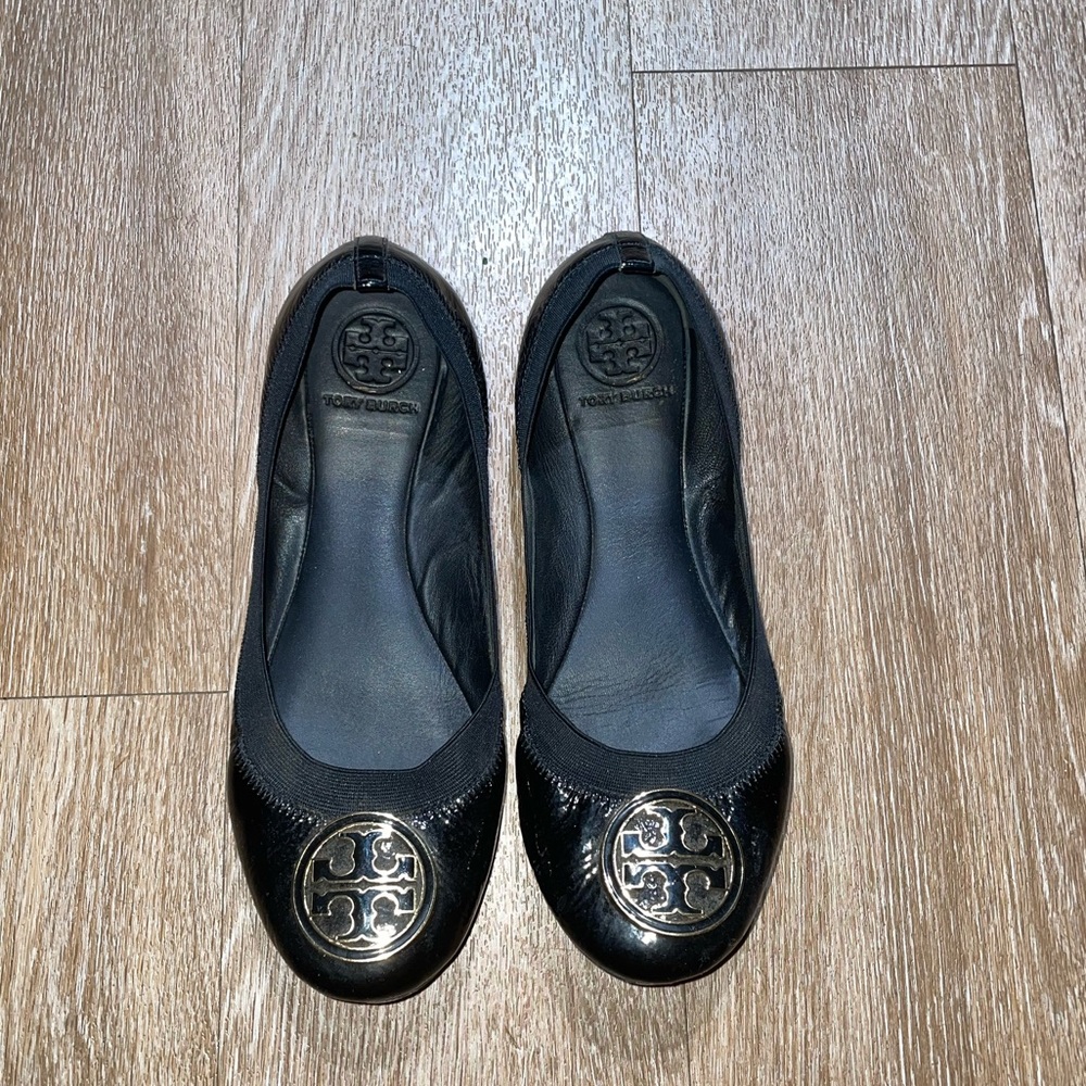 Tory Burch Flats